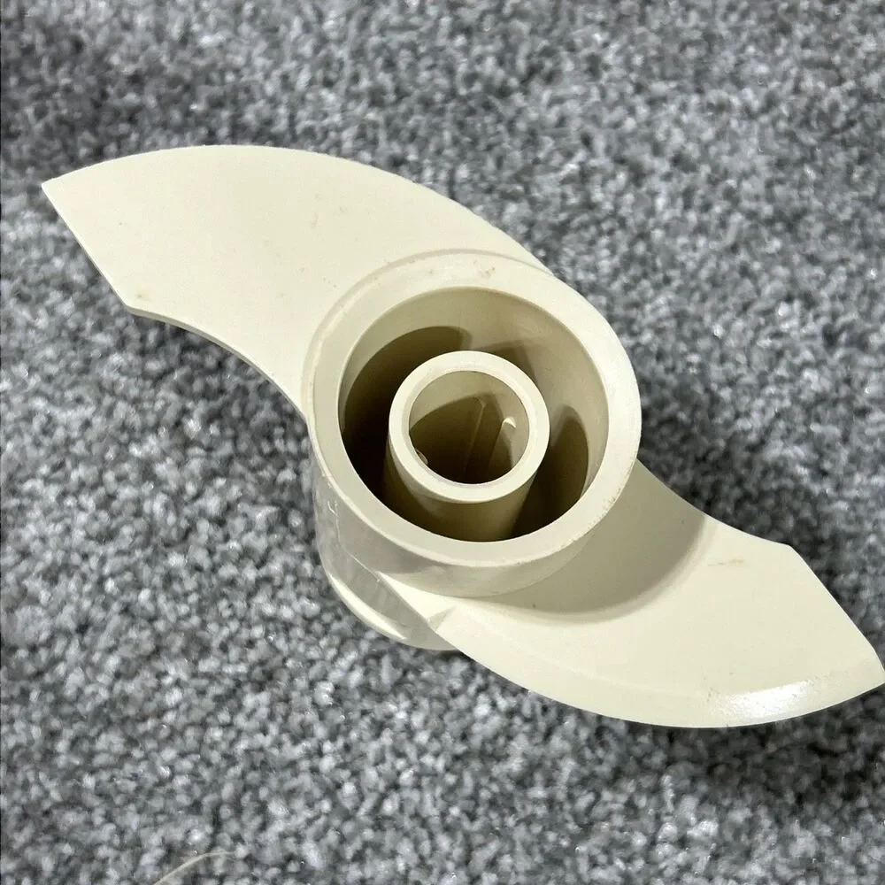 Cuisinart DLC-8 DLC-869TX Food Processor Replacement Dough Blade